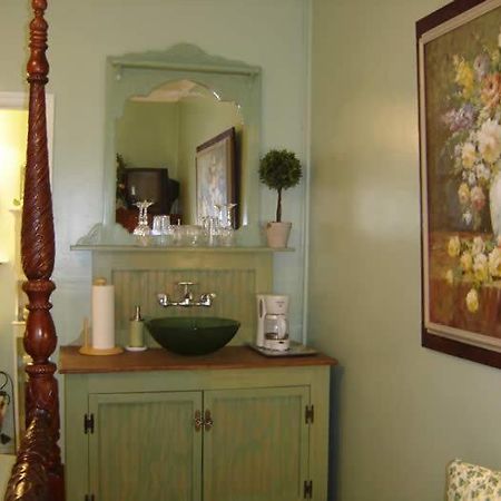 Saragossa B&B - Saint Augustine Номер фото