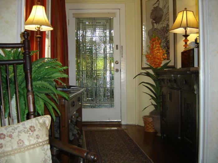Saragossa B&B - Saint Augustine Номер фото