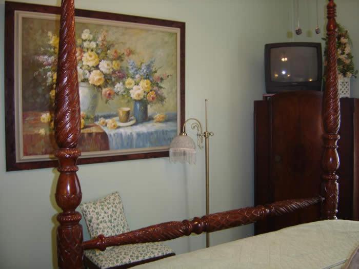 Saragossa B&B - Saint Augustine Номер фото