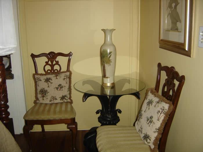 Saragossa B&B - Saint Augustine Номер фото