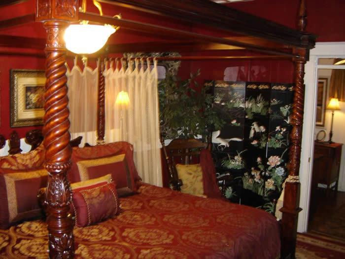 Saragossa B&B - Saint Augustine Номер фото