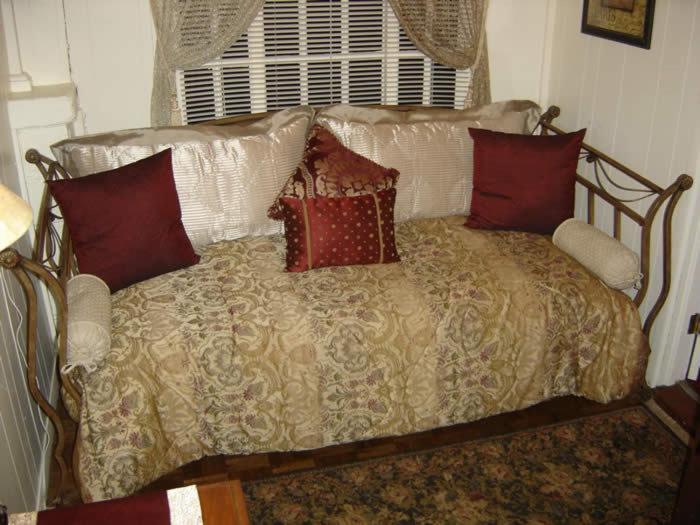 Saragossa B&B - Saint Augustine Номер фото